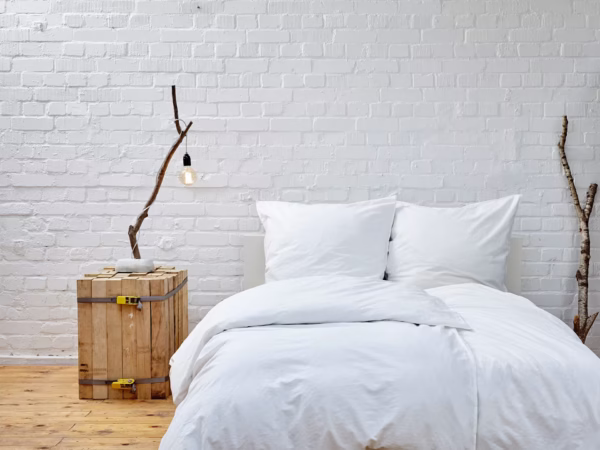 Simple Ways to Add Character to Minimalist Interiors