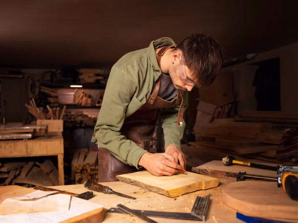 Creating a Warm and Inviting Guest Room on a Budget