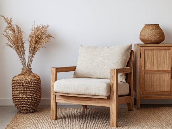 A Beginner’s Guide to Japandi Interior Style