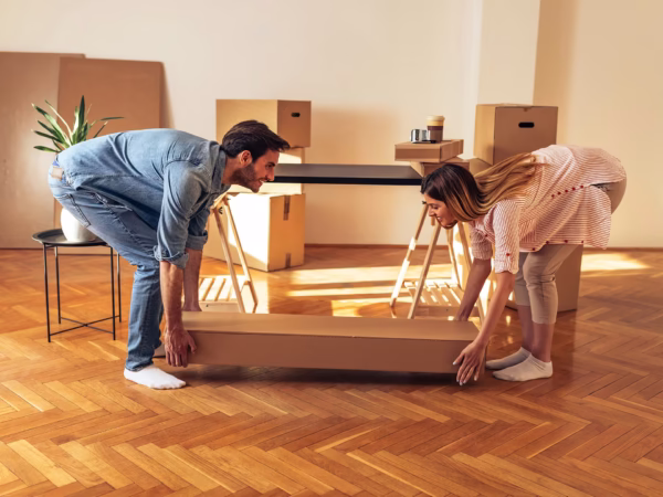 Designing a Cozy Reading Nook in Small Spaces