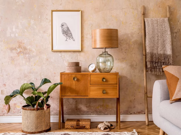 The Power of Plants: Bringing Nature Indoors