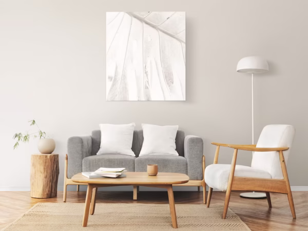 Minimalist Living: Designing a Calm and Clutter-Free Home