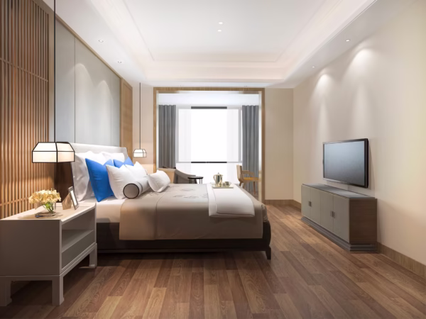 Design Mistakes to Avoid in Modern Bedrooms