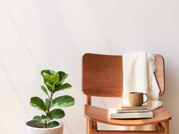 How Art Can Personalize and Elevate Your Interior