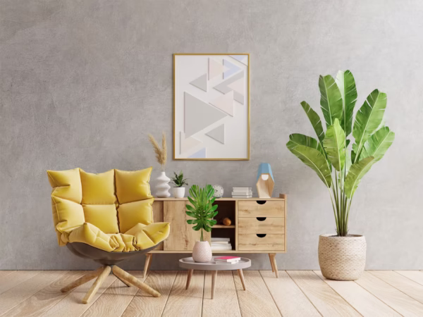 Sustainable Furniture: Why It Matters for Your Home and the Planet