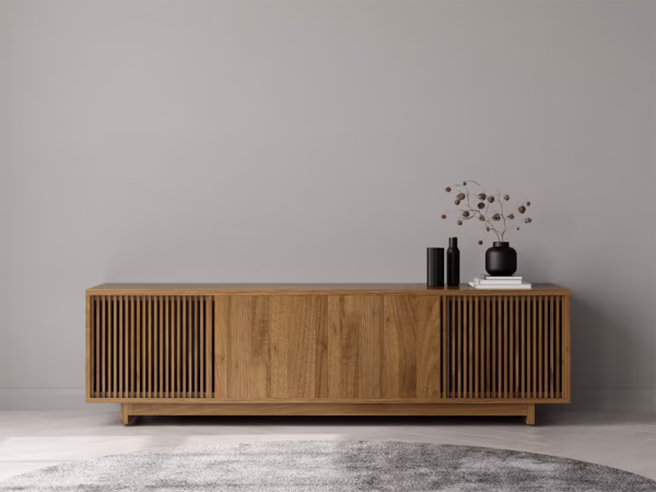 Revamping Your Living Room with Vintage Decor