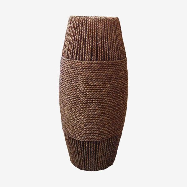 Handwoven Decorative Storage Basket